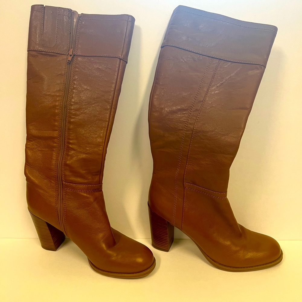 Nine West boots